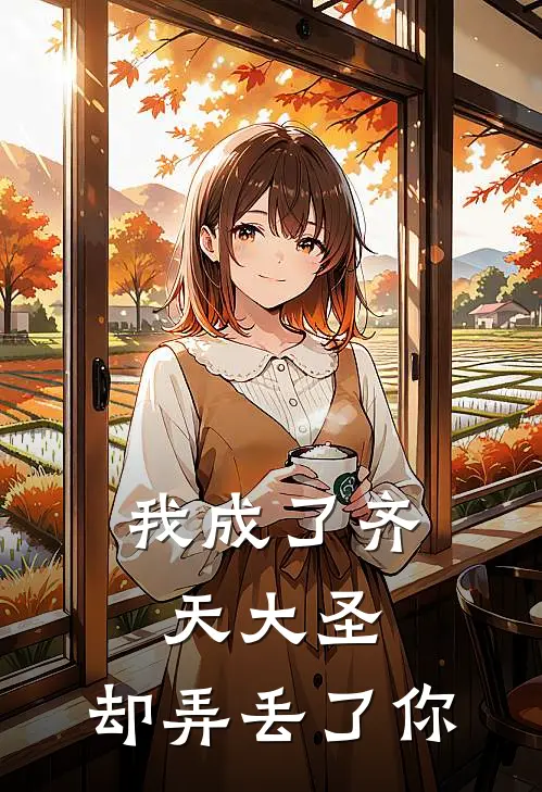 我成了齐天大圣，却弄丢了你