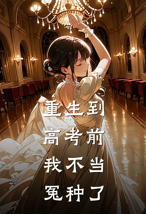 重生到高考前，我不当冤种了