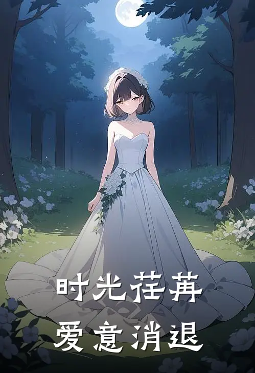 时光荏苒，爱意消退