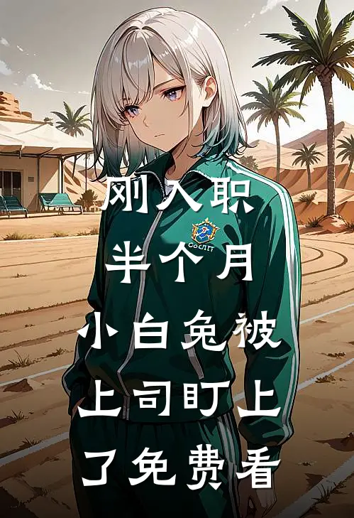 刚入职半个月，小白兔被上司盯上了免费看