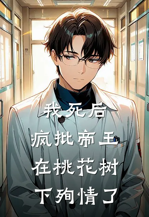 我死后，疯批帝王在桃花树下殉情了