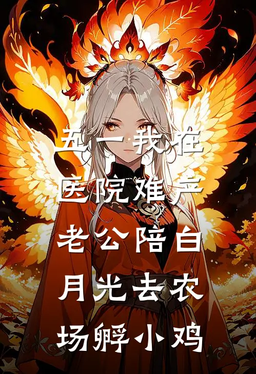 五一我在医院难产，老公陪白月光去农场孵小鸡
