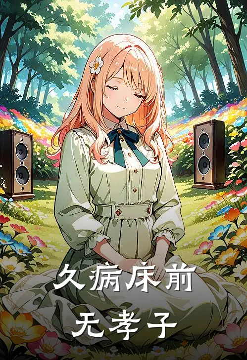 久病床前无孝子