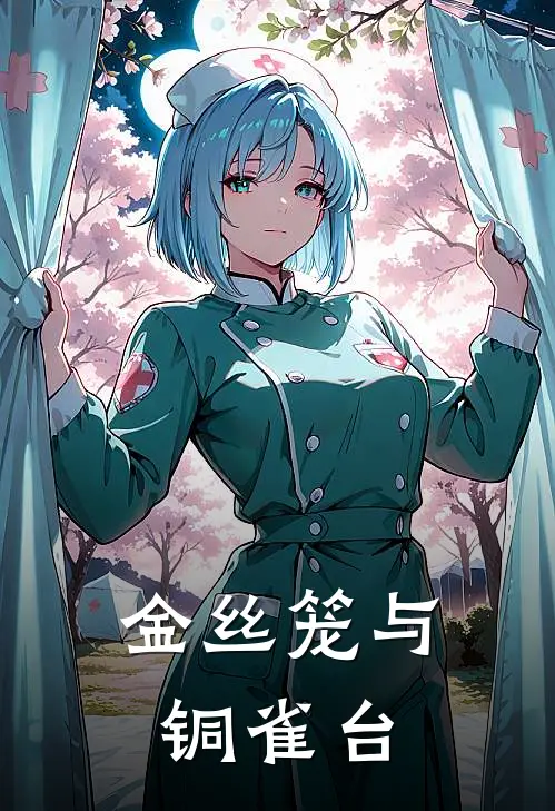 金丝笼与铜雀台
