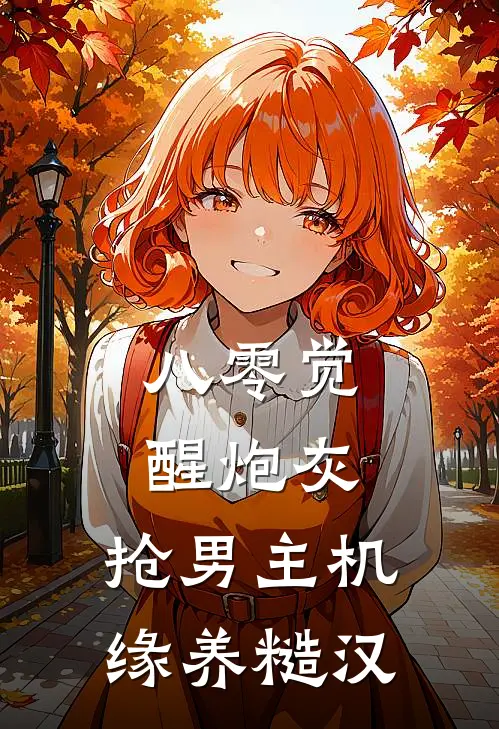 八零觉醒炮灰，抢男主机缘养糙汉