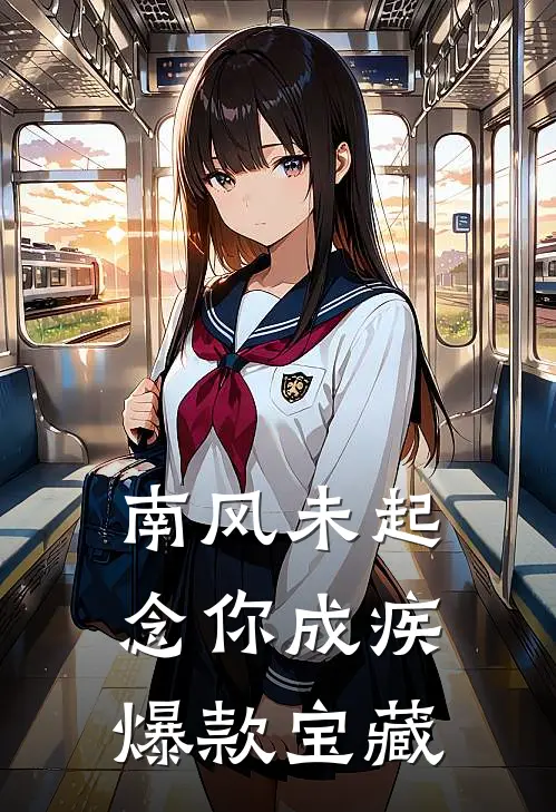 南风未起，念你成疾爆款宝藏
