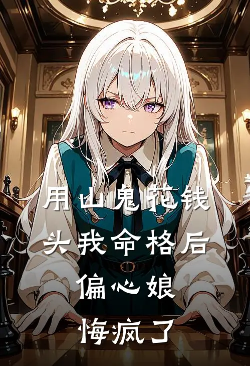 用山鬼花钱头我命格后，偏心娘悔疯了