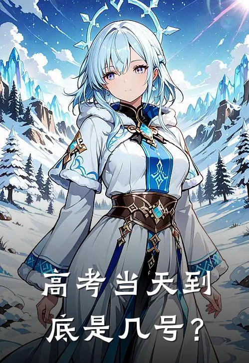 高考当天到底是几号？