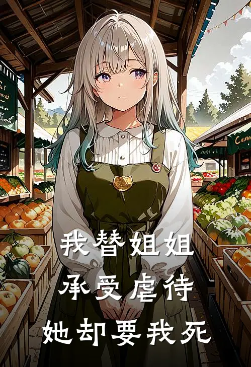 我替姐姐承受虐待，她却要我死