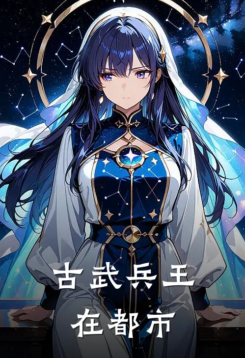 古武兵王在都市