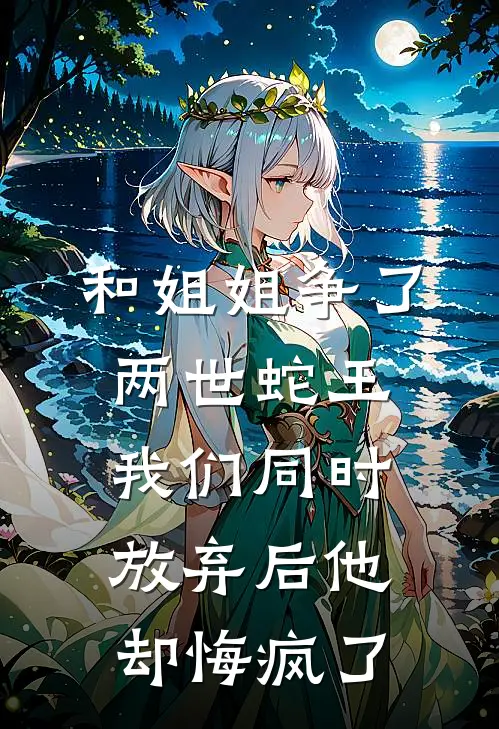 和姐姐争了两世蛇王，我们同时放弃后他却悔疯了