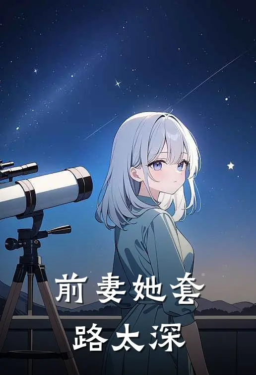 前妻她套路太深