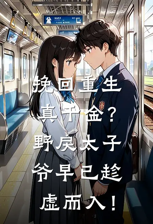 挽回重生真千金？野戾太子爷早已趁虚而入！