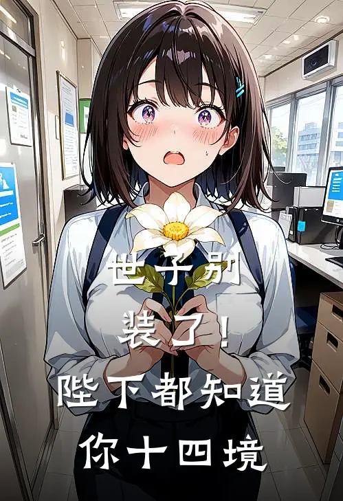 世子别装了！陛下都知道你十四境