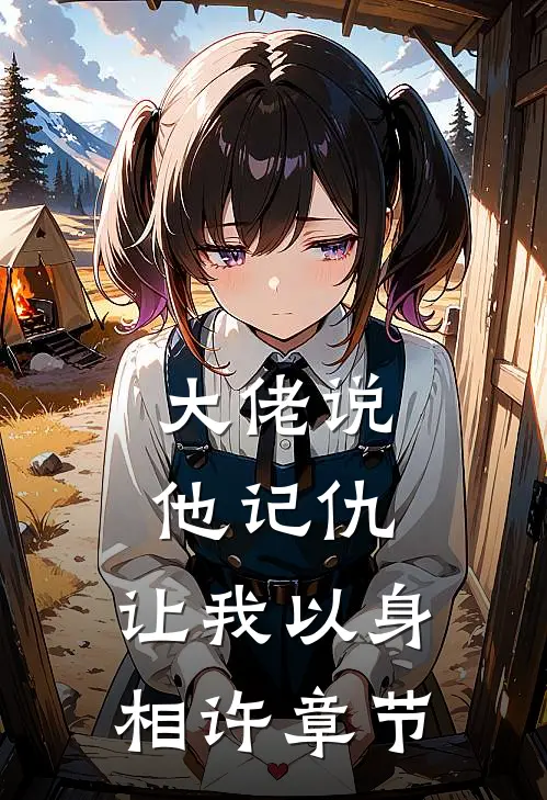 大佬说他记仇，让我以身相许章节