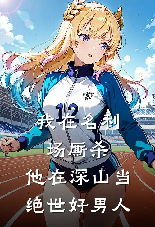 我在名利场厮杀，他在深山当绝世好男人