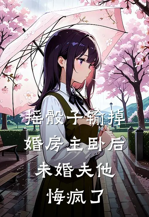 摇骰子输掉婚房主卧后，未婚夫他悔疯了
