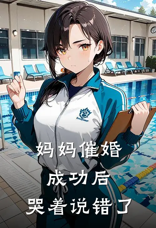 妈妈催婚成功后，哭着说错了