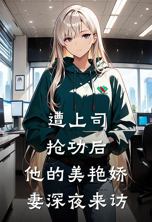 遭上司抢功后，他的美艳娇妻深夜来访