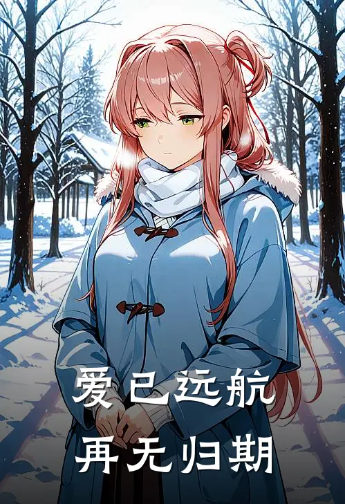 爱已远航再无归期
