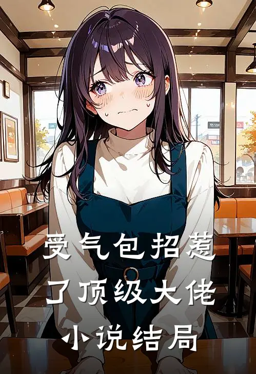 受气包招惹了顶级大佬小说结局