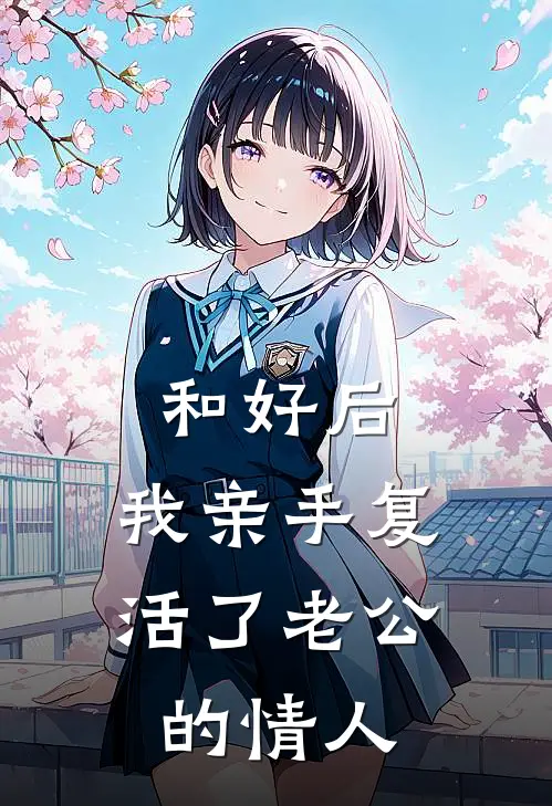 和好后，我亲手复活了老公的情人