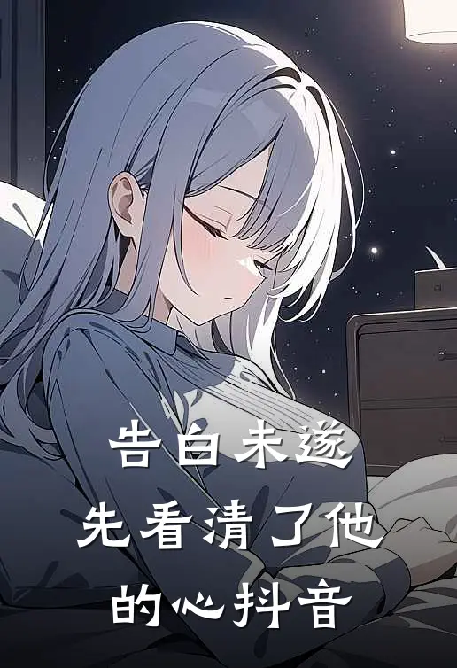 告白未遂，先看清了他的心抖音