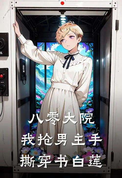 八零大院：我抢男主手撕穿书白莲