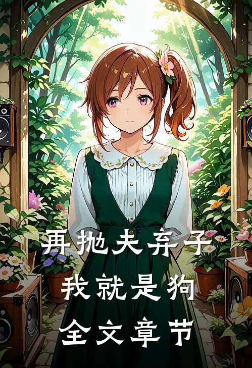 再抛夫弃子，我就是狗全文章节