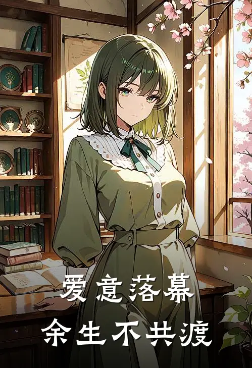 爱意落幕，余生不共渡