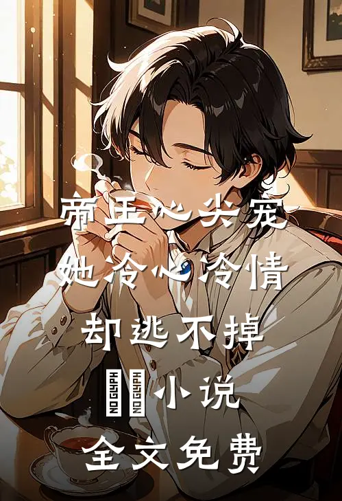 帝王心尖宠：她冷心冷情却逃不掉​​小说全文免费