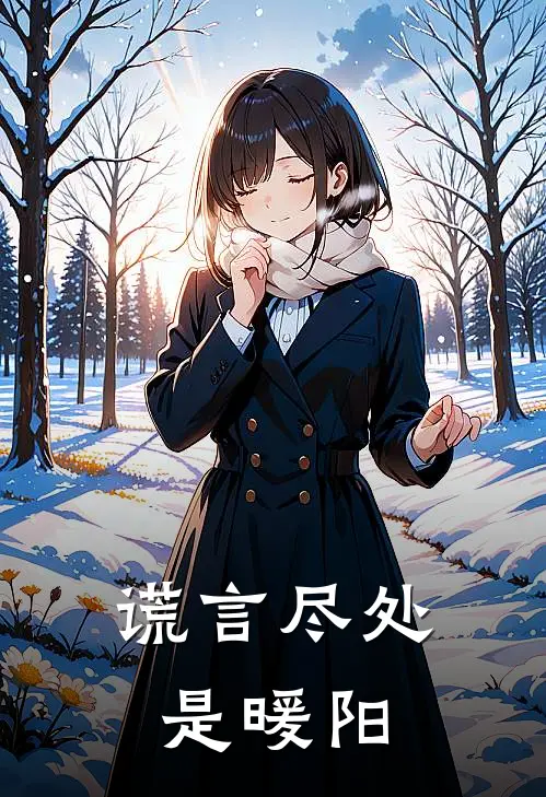 谎言尽处是暖阳