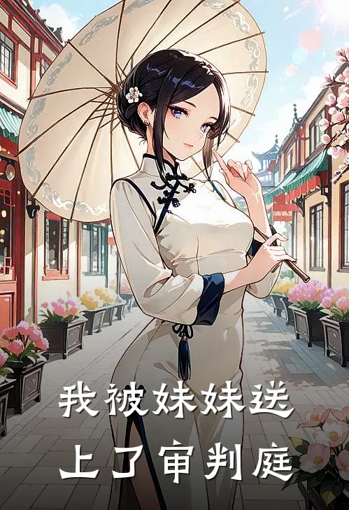 我被妹妹送上了审判庭