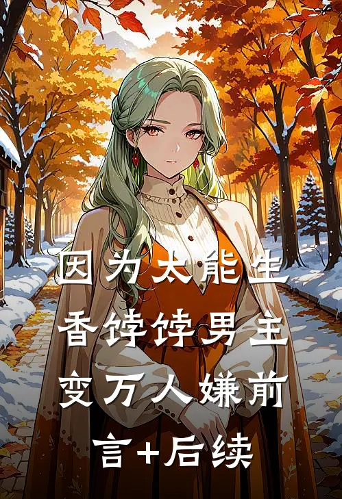 因为太能生,香饽饽男主变万人嫌前言+后续