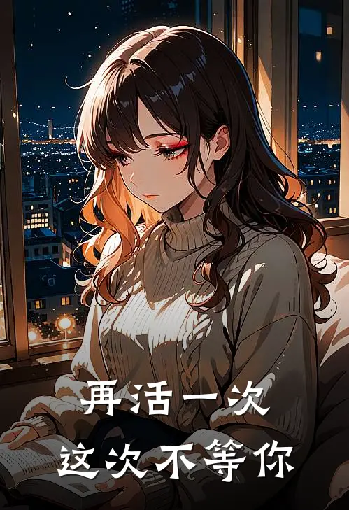 再活一次，这次不等你