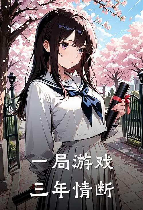一局游戏，三年情断