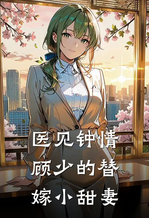 医见钟情：顾少的替嫁小甜妻