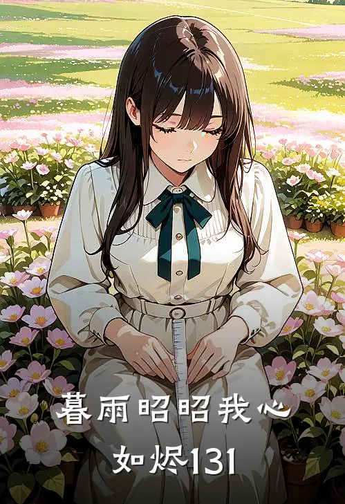 暮雨昭昭我心如烬131