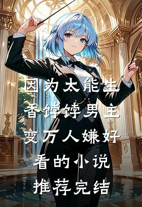 因为太能生,香饽饽男主变万人嫌好看的小说推荐完结