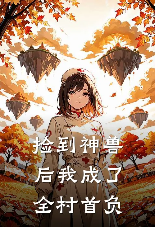 捡到神兽后我成了全村首负