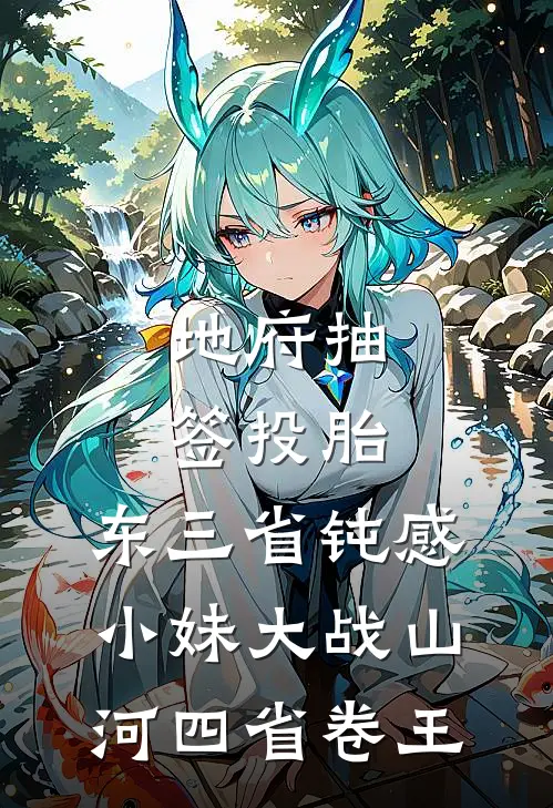地府抽签投胎，东三省钝感小妹大战山河四省卷王