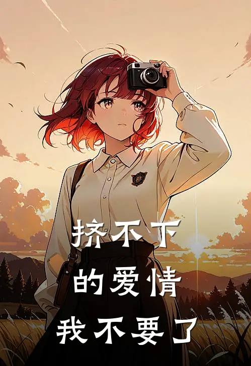 挤不下的爱情，我不要了