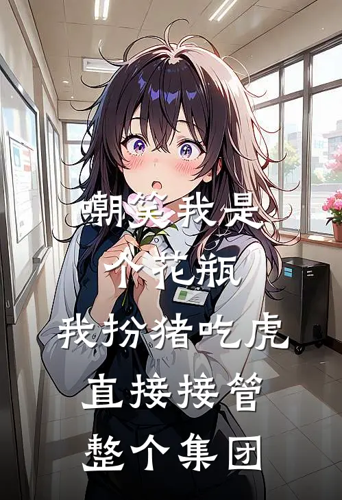 嘲笑我是个花瓶，我扮猪吃虎，直接接管整个集团