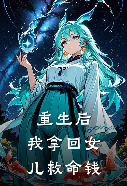 重生后，我拿回女儿救命钱