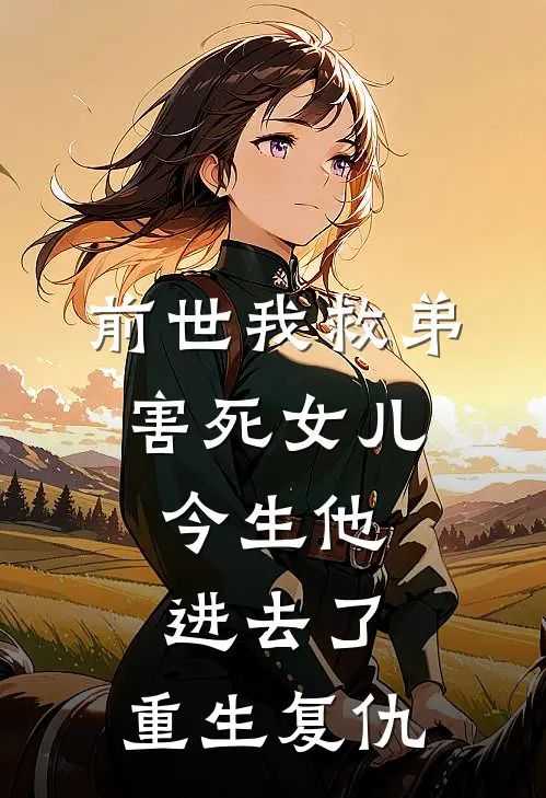 前世我救弟害死女儿，今生他进去了，重生复仇