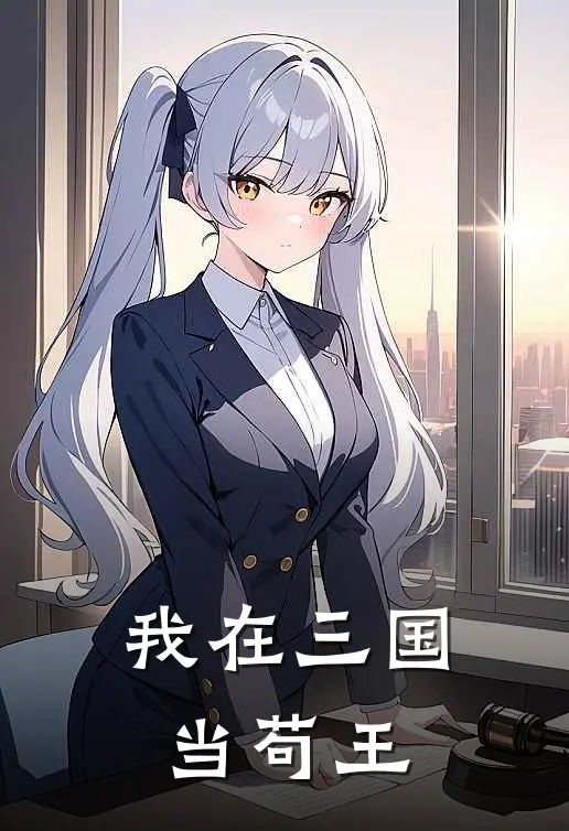 我在三国当苟王