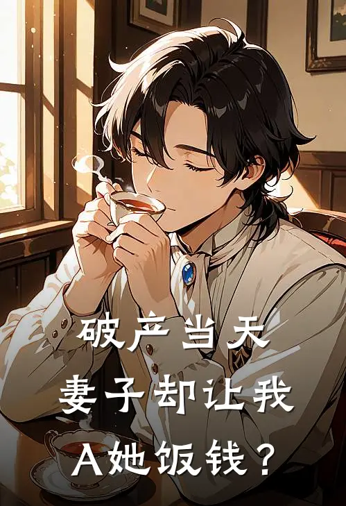 破产当天，妻子却让我A她饭钱？