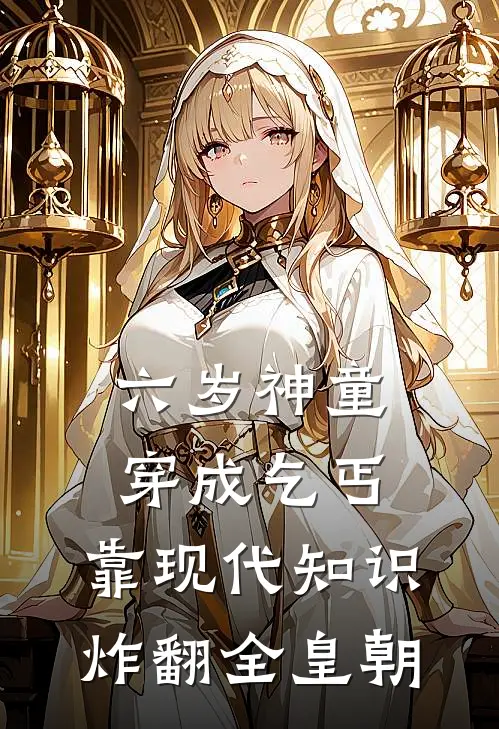 六岁神童穿成乞丐，靠现代知识炸翻全皇朝