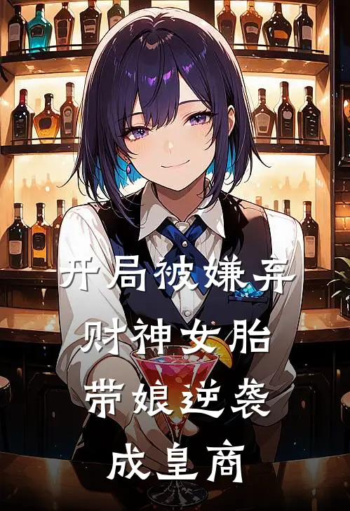 开局被嫌弃，财神女胎带娘逆袭成皇商