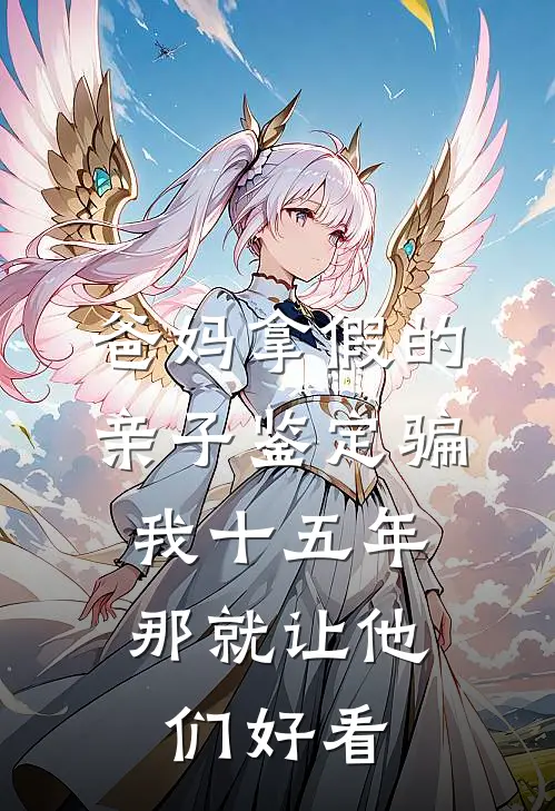 爸妈拿假的亲子鉴定骗我十五年，那就让他们好看